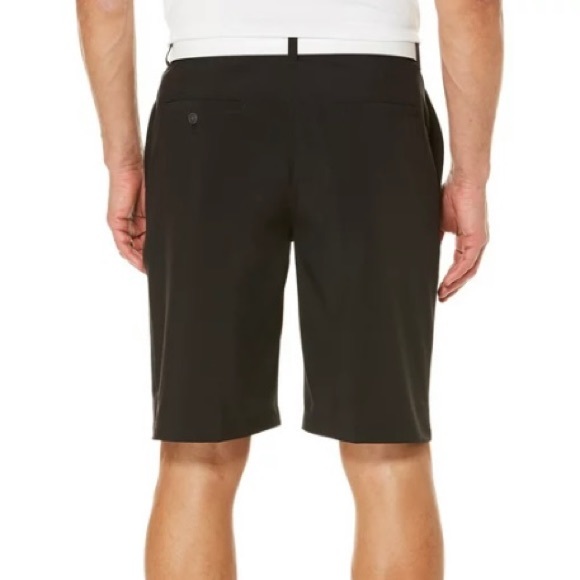 NWT. Ben Hogan Performance Men's Flat Front Active Flex Stretch Golf Sho… - Picture 2 of 7